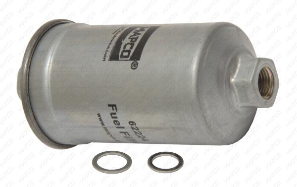 MAPCO Kraftstofffilter, Leitungsfilter (62224), Alfa, Audi, Fiat, Porsche ....